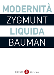 Libreria Counseling - Zygmunt Bauman - Modernità Liquida