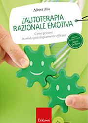 Libreria Counseling Ellis - L’Autoterapia Razionale-Emotiva (RET)