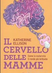 Libreria Counseling - Ellison - Il cervello delle Mamme