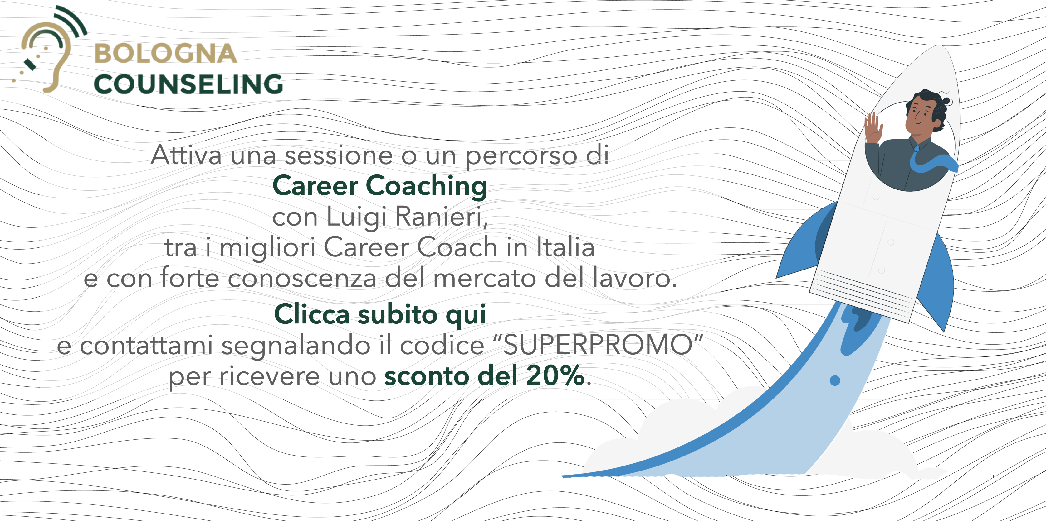 Career Coaching