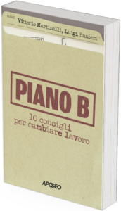 Piano B Libro